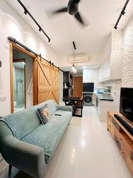 The Skywoods (D23), Condominium #490923161